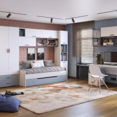 НАБОР детской СТИЧ №1 в Кировграде - kirovgrad.mebel24.online | фото