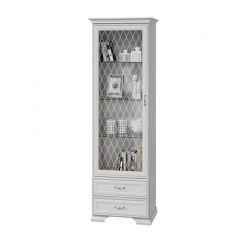 НАБОР гостиной НИКОЛЬ №4 в Кировграде - kirovgrad.mebel24.online | фото 4