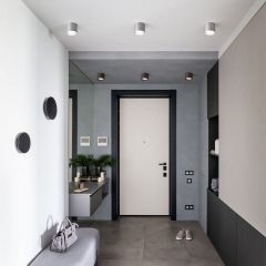 Накладной светильник Feron HL358 41913 в Кировграде - kirovgrad.mebel24.online | фото 3