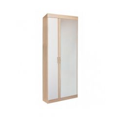 НИКА Н1 Шкаф для одежды в Кировграде - kirovgrad.mebel24.online | фото