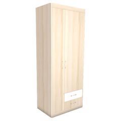 НИКА Н10 Шкаф для одежды в Кировграде - kirovgrad.mebel24.online | фото