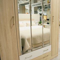 НИКА Н13 Шкаф для одежды в Кировграде - kirovgrad.mebel24.online | фото 3