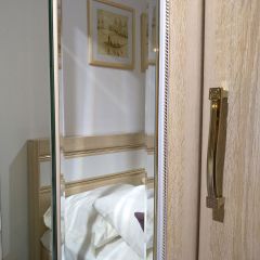 НИКА Н13 Шкаф для одежды в Кировграде - kirovgrad.mebel24.online | фото 4