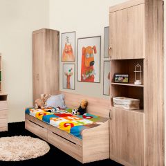 НИКА Н33 Шкаф МЦН в Кировграде - kirovgrad.mebel24.online | фото 3