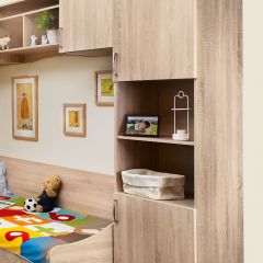 НИКА Н33 Шкаф МЦН в Кировграде - kirovgrad.mebel24.online | фото 4