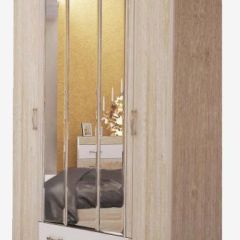 НИКА Н13 Шкаф для одежды в Кировграде - kirovgrad.mebel24.online | фото