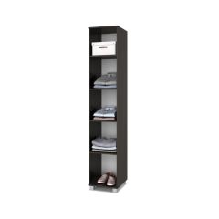 КАРИНА Пенал К11 в Кировграде - kirovgrad.mebel24.online | фото 4