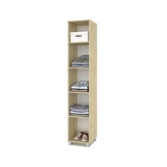 КАРИНА Пенал К11 в Кировграде - kirovgrad.mebel24.online | фото 6