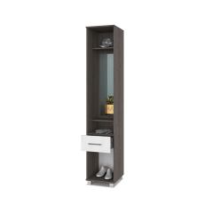 КАРИНА Пенал К71 в Кировграде - kirovgrad.mebel24.online | фото 2