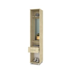 КАРИНА Пенал К71 в Кировграде - kirovgrad.mebel24.online | фото 6