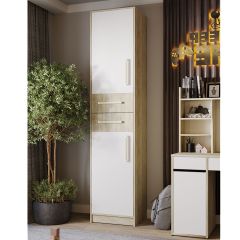 Пенал НКМ Эдем-1 секция №6 в Кировграде - kirovgrad.mebel24.online | фото 3