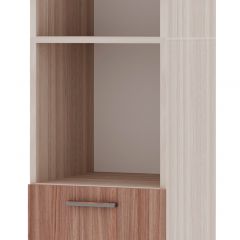 Пенал ПКС-8 Шимо темный/Шимо светлый в Кировграде - kirovgrad.mebel24.online | фото