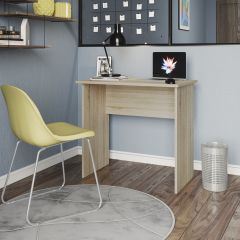 Письменный стол Уно Дуб сонома в Кировграде - kirovgrad.mebel24.online | фото