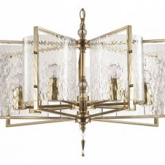 Подвесная люстра Odeon Light Elegante 4878/7 в Кировграде - kirovgrad.mebel24.online | фото