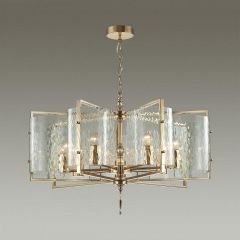 Подвесная люстра Odeon Light Elegante 4878/7 в Кировграде - kirovgrad.mebel24.online | фото 2