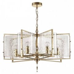 Подвесная люстра Odeon Light Elegante 4878/7 в Кировграде - kirovgrad.mebel24.online | фото 3