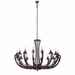 Подвесная люстра Vitaluce V3295 V3295-7/16 в Кировграде - kirovgrad.mebel24.online | фото 2