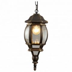 Подвесной светильник Arte Lamp Atlanta A1045SO-1BN в Кировграде - kirovgrad.mebel24.online | фото 2