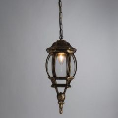 Подвесной светильник Arte Lamp Atlanta A1045SO-1BN в Кировграде - kirovgrad.mebel24.online | фото 3