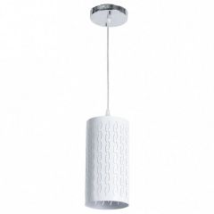 Подвесной светильник Arte Lamp Bronn A1770SP-1CC в Кировграде - kirovgrad.mebel24.online | фото