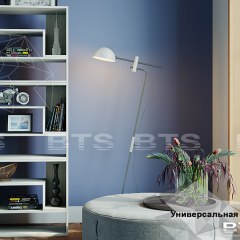 Полка Смарт 2 крафт в Кировграде - kirovgrad.mebel24.online | фото 3