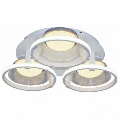 Потолочная люстра Escada Gemini 10209/6LED в Кировграде - kirovgrad.mebel24.online | фото