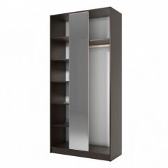 Прихожая ДИАНА-4 сек №10 (Венге/Дуб молочный) в Кировграде - kirovgrad.mebel24.online | фото 2