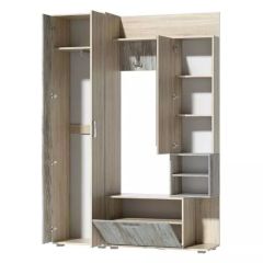 Прихожая Грейс в Кировграде - kirovgrad.mebel24.online | фото 2