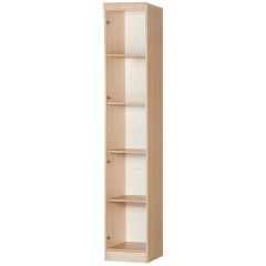 Прихожая Инна 3 Денвер светлый в Кировграде - kirovgrad.mebel24.online | фото 7