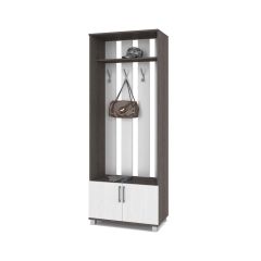 КАРИНА Прихожая К73 в Кировграде - kirovgrad.mebel24.online | фото 5