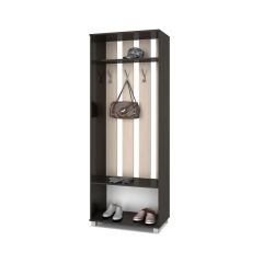КАРИНА Прихожая К73 в Кировграде - kirovgrad.mebel24.online | фото 8