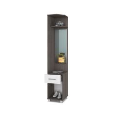 КАРИНА Прихожая К81 в Кировграде - kirovgrad.mebel24.online | фото 2