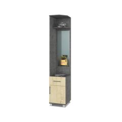 КАРИНА Прихожая К81 в Кировграде - kirovgrad.mebel24.online | фото 7
