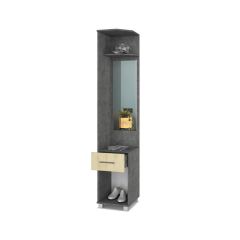 КАРИНА Прихожая К81 в Кировграде - kirovgrad.mebel24.online | фото 8