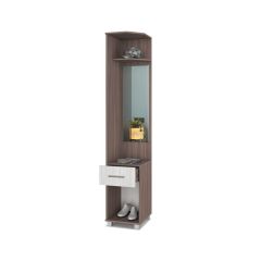КАРИНА Прихожая К81 в Кировграде - kirovgrad.mebel24.online | фото 10