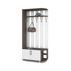 КАРИНА Прихожая К83 в Кировграде - kirovgrad.mebel24.online | фото