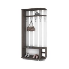 КАРИНА Прихожая К83 в Кировграде - kirovgrad.mebel24.online | фото 2