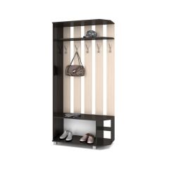 КАРИНА Прихожая К83 в Кировграде - kirovgrad.mebel24.online | фото 3