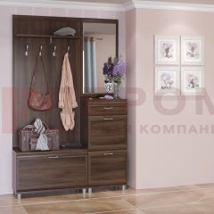 Прихожая Мелисса композиция 8 (Акация Молдау) в Кировграде - kirovgrad.mebel24.online | фото