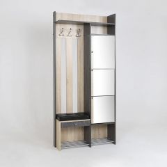 ГРЕТТА 1 Прихожая в Кировграде - kirovgrad.mebel24.online | фото 3