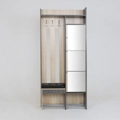 ГРЕТТА 1 Прихожая в Кировграде - kirovgrad.mebel24.online | фото 6
