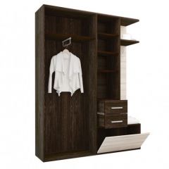 Прихожая Танго 2 (1600) в Кировграде - kirovgrad.mebel24.online | фото 3