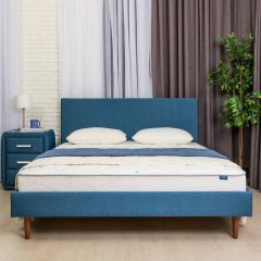 PROxSON Матрас Active Duo S/F (Ткань Трикотаж Эко) 180x190 в Кировграде - kirovgrad.mebel24.online | фото 2