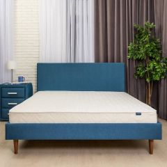 PROxSON Матрас Balance Duo M/S (Ткань Синтетический жаккард) 200x190 в Кировграде - kirovgrad.mebel24.online | фото 2