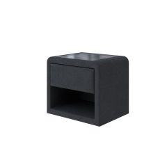 PROxSON Стекло для тумбы Cube (Стекло Стекло для тумбы Cube) 363x352 в Кировграде - kirovgrad.mebel24.online | фото 3