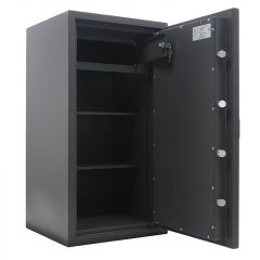 Сейф AMH-95T (045T) в Кировграде - kirovgrad.mebel24.online | фото 2