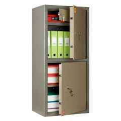 Сейф ASM.120T/2 в Кировграде - kirovgrad.mebel24.online | фото 2