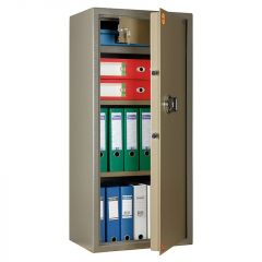 Сейф ASM.120T-EL в Кировграде - kirovgrad.mebel24.online | фото 2