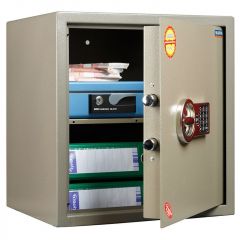 Сейф ASM.46-EL в Кировграде - kirovgrad.mebel24.online | фото 2