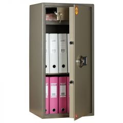 Сейф ASM.90T-EL в Кировграде - kirovgrad.mebel24.online | фото 2